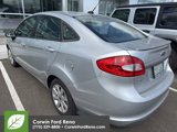 Used 2013 Ford Fiesta SE image 6