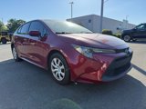 Used 2022 Toyota Corolla LE image 3