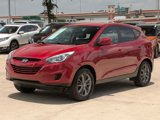Used 2015 Hyundai Tucson GLS image 3