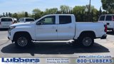 New 2025 Chevrolet Colorado LT w/ LT Convenience Package image 5