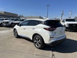 Used 2024 Nissan Murano SV image 3