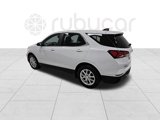 Used 2022 Chevrolet Equinox LT image 3