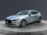 Used 2019 MAZDA MAZDA3 AWD Sedan w/ Preferred Package image 2