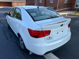 Used 2013 Kia Forte EX w/ Premium Pkg image 4