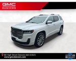 Used 2023 GMC Acadia Denali w/ Denali Ultimate Package image 2