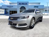 Used 2018 Chevrolet Impala LT w/ LT Leather Package image 2