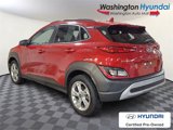 Certified 2023 Hyundai Kona SEL w/ Cargo Package image 4