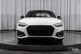 Used 2023 Audi S5 Premium Plus image 3