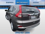 Used 2016 Honda CR-V EX image 5