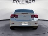 Used 2013 Chevrolet Malibu Eco w/ Power Convenience Package image 4