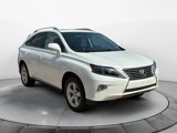 Used 2013 Lexus RX 350 F Sport image 3