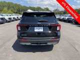 New 2025 Ford Explorer Active w/ Active Comfort Package image 5