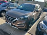 Used 2017 Hyundai Tucson Sport w/ Cargo Package image 2