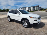 Used 2015 Jeep Cherokee Limited image 3