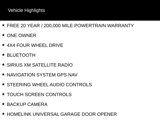 Used 2023 Jeep Grand Cherokee 4WD 4xe image 2