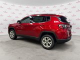 New 2025 Jeep Compass Latitude image 6