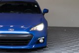 Used 2015 Subaru BRZ Series.Blue image 5