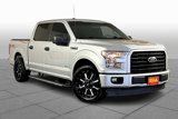 Used 2017 Ford F150 XL w/ Equipment Group 101A Mid image 2