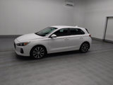 Used 2018 Hyundai Elantra GT w/ Style Package 02 image 2
