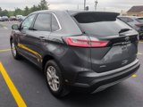 Certified 2022 Ford Edge SEL w/ Convenience Package image 5