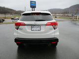 Certified 2022 Honda HR-V Sport image 6