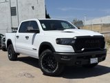 New 2025 RAM 1500 Rebel image 2