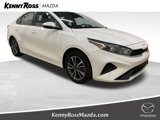 Used 2022 Kia Forte LXS w/ LXS Technology Package image 1