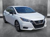 Used 2022 Nissan Versa SR w/ Electronics Package image 3
