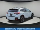Certified 2022 Subaru Crosstrek 2.0i Premium image 4