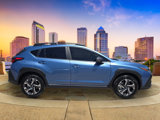 Certified 2024 Subaru Crosstrek 2.0i Premium image 3