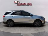Used 2023 Chevrolet Equinox RS w/ RS Leather Package image 6
