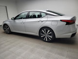 Used 2022 Nissan Altima 2.5 SR image 3