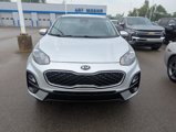 Used 2020 Kia Sportage LX image 2