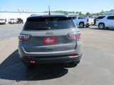 Used 2020 Jeep Compass Trailhawk image 4