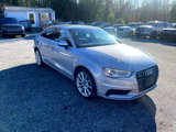 Used 2015 Audi A3 2.0T Premium Plus image 3