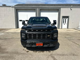 Used 2020 Chevrolet Silverado 2500 W/T w/ WT Convenience Package image 3