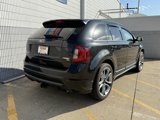 Used 2014 Ford Edge Sport w/ Driver Entry Package image 4