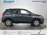 Used 2022 Chevrolet Trax LS w/ Tint and Cruise Package image 2