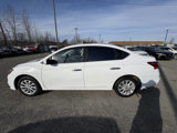 Used 2019 Nissan Sentra SV image 2