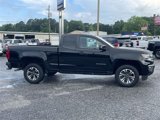 Used 2022 Chevrolet Colorado LT w/ Fleet Safety Package image 2