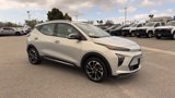 Used 2023 Chevrolet Bolt EUV Premier w/ Super Cruise Package image 2