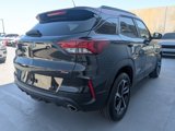 Used 2021 Chevrolet TrailBlazer RS w/ Technology Package image 3