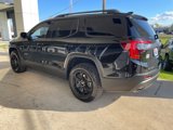 Certified 2022 GMC Acadia AT4 w/ Technology Package image 5
