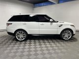 Used 2015 Land Rover Range Rover Sport HSE image 6