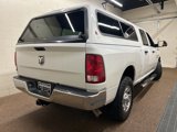 Used 2018 RAM 2500 Tradesman w/ Chrome Appearance Group image 2