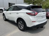 Used 2018 Nissan Murano SL w/ Moonroof Package image 5
