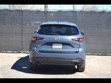 Used 2024 MAZDA CX-5 Carbon Edition image 4