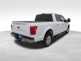 Used 2016 Ford F150 Lariat image 4