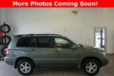 Used 2007 Toyota Highlander V6 image 2