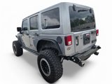 Used 2013 Jeep Wrangler Unlimited Rubicon image 3
